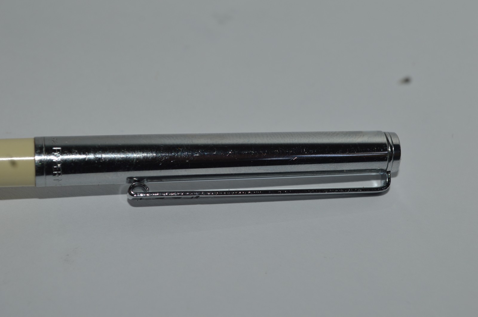 Paper Mate Profile Slim Grip Mechanical Pencil .9mm MFGR’S REP Sample Pencil