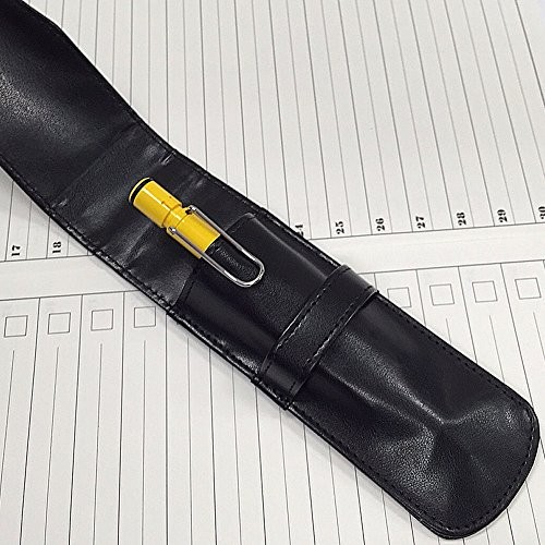 LAMY Lamy pencil safari yellow L118 0.5mm regular imports from JAPAN [6a3]