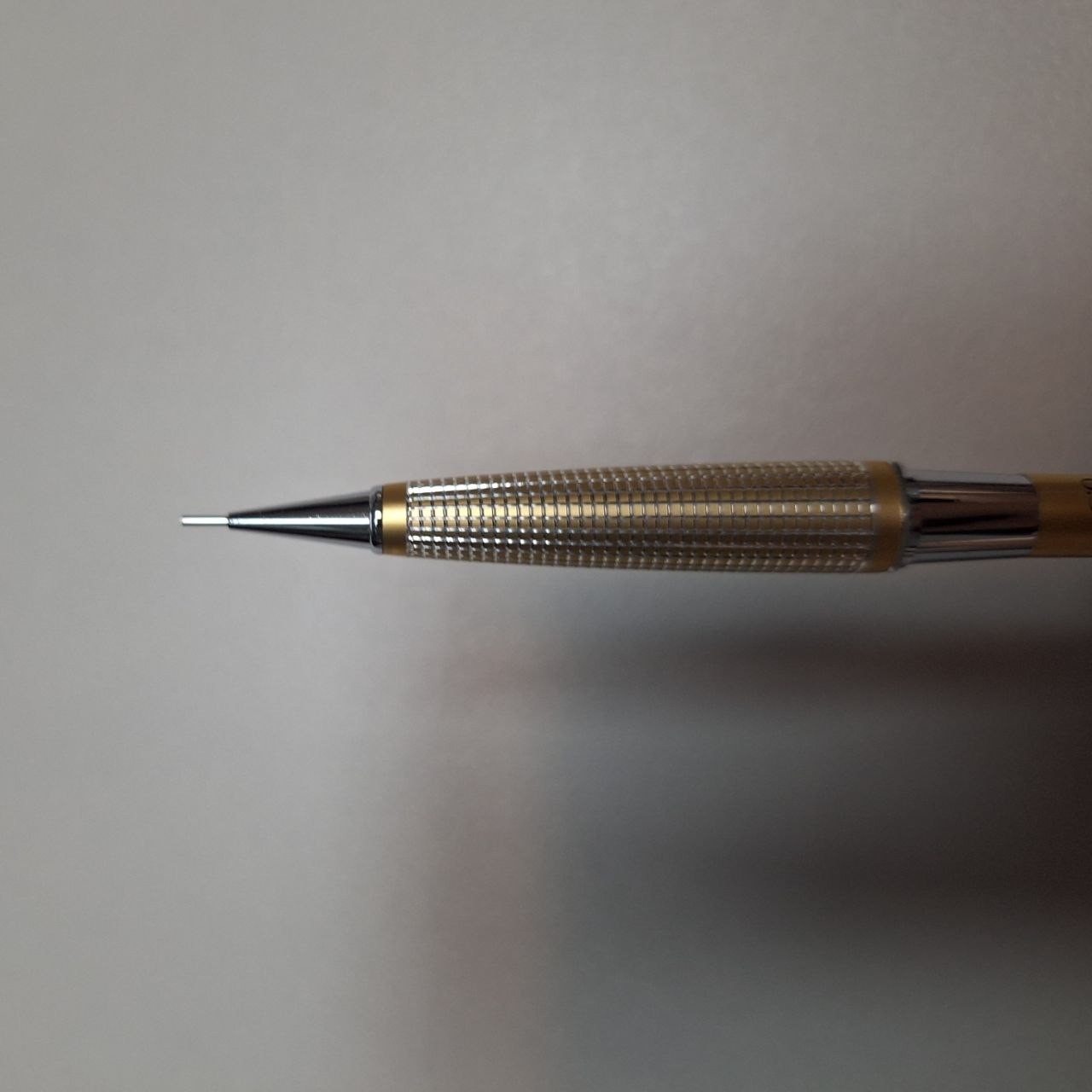 UCHIDA Drawing Sharp E Type Discontinued Mechanical Pencil 0.5mm Twist mechanism