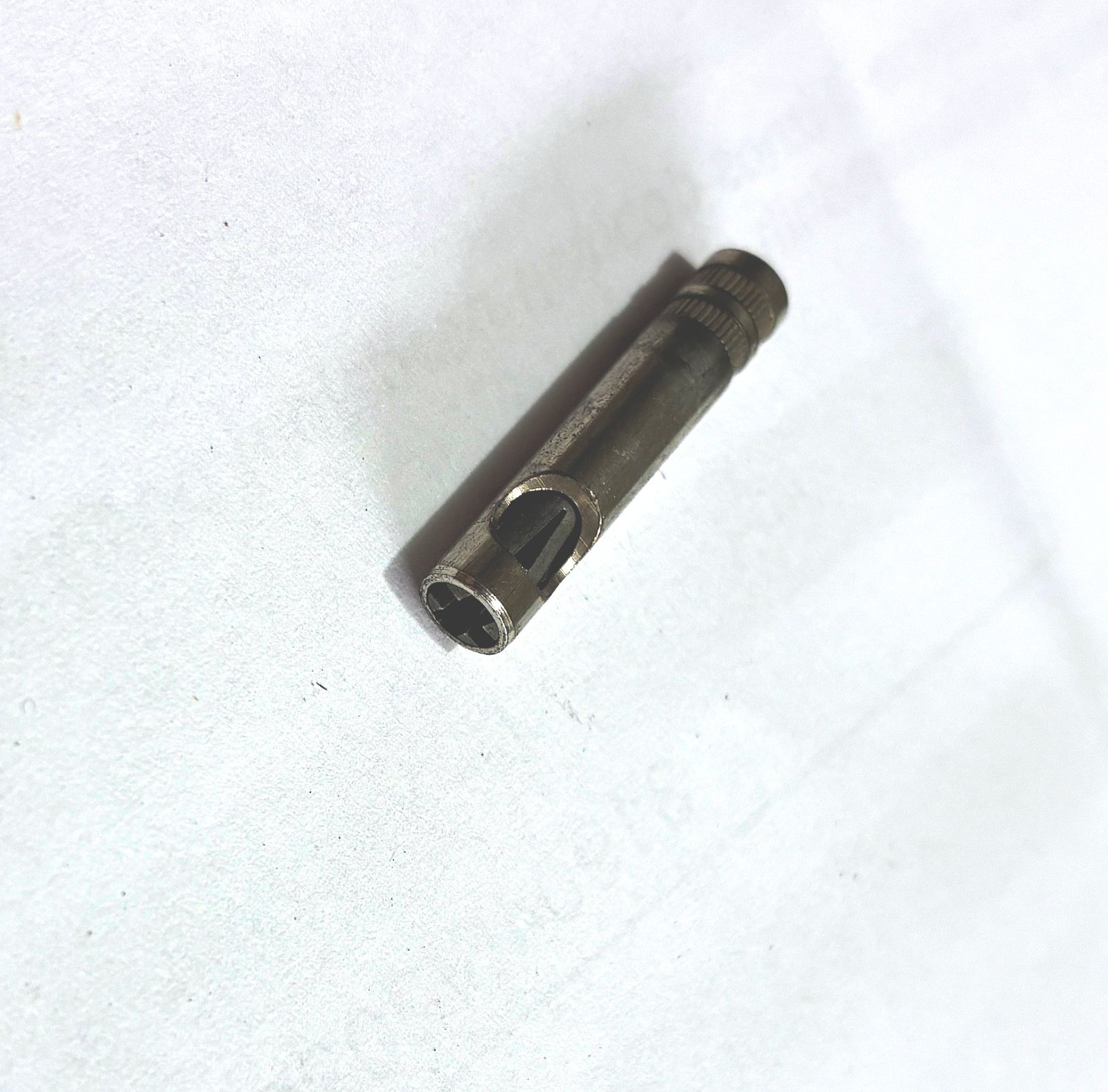 Reform mechanical technical clutch pencil