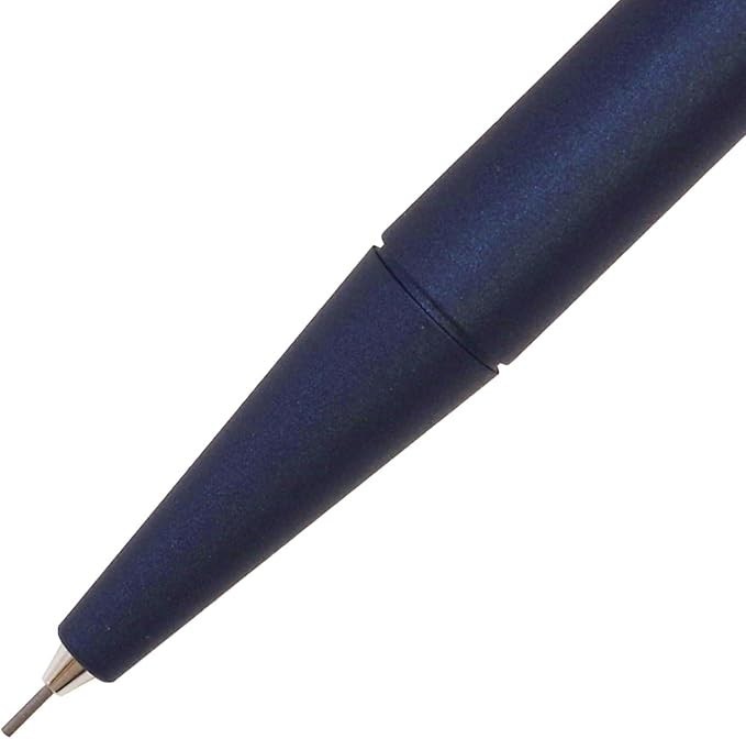LAMY Mechanical pencil cp1 Deep Blue L156DB-5 0.5mm Limited Edition