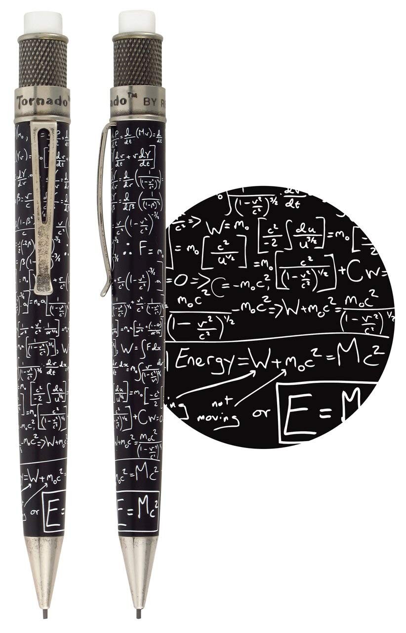 51 Tornado Albert Pencil – VRP-1705