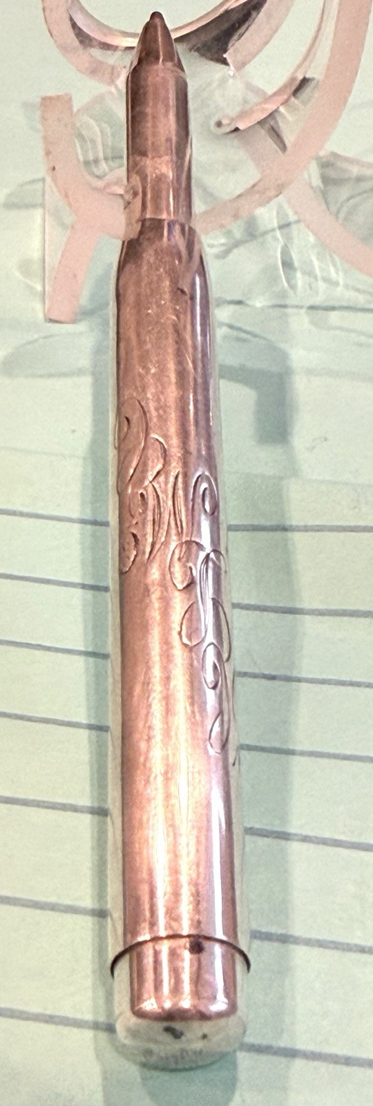 1920’s Sterling Silver Mechanical Pencil