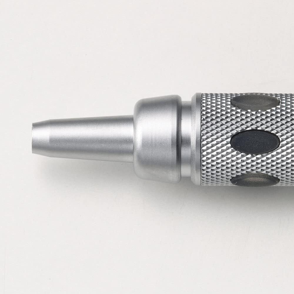 Pentel Graph Gear 1000 Pen, 0.5mm (PG1015)