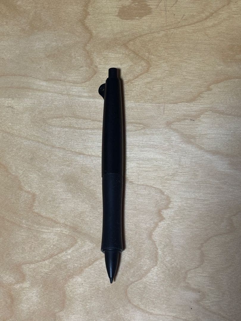 Doctor Grip 30th Anniversary Matte Black
