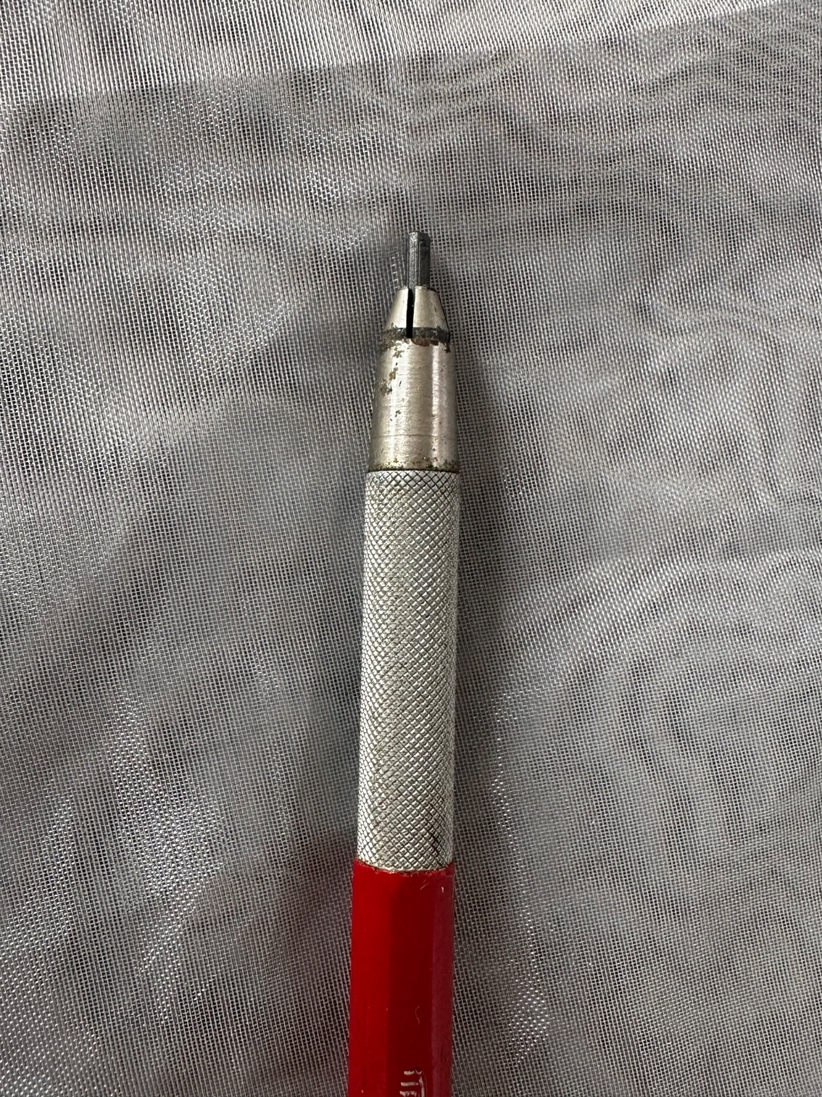 Vintage Koh i Noor Technograph Mechanical Pencil 5611 Made in Italy