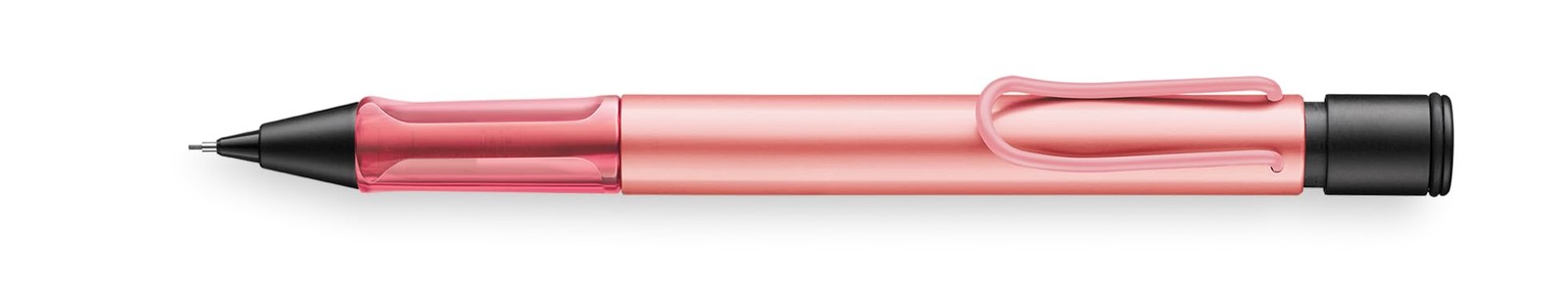 LAMY AL-star Flamingo Mechanical Pencil 0.5mm