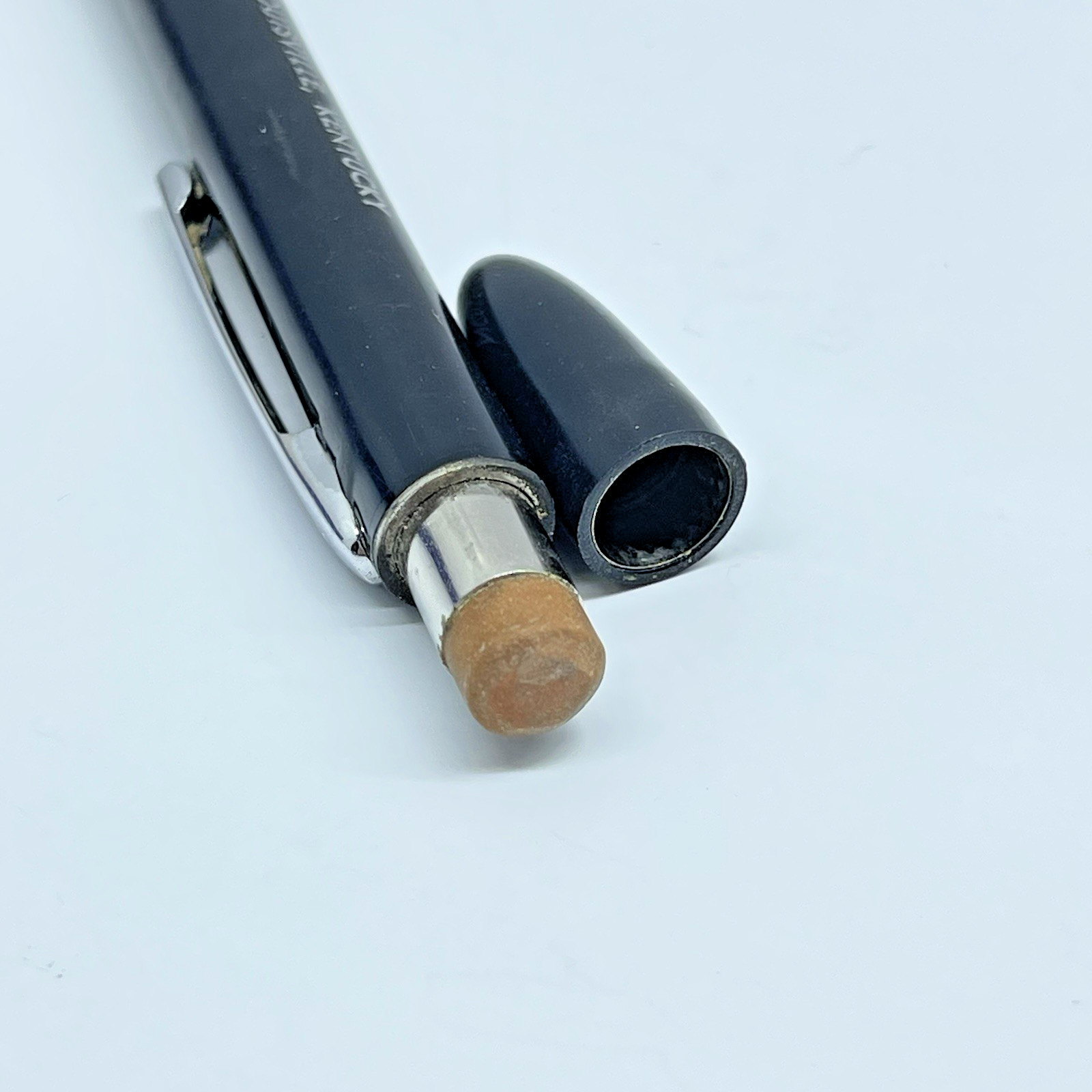 Redipoint Advertising Pencil -J.R. Johnson Elizabethton TN–Peaslee‑Gaulbert VTG