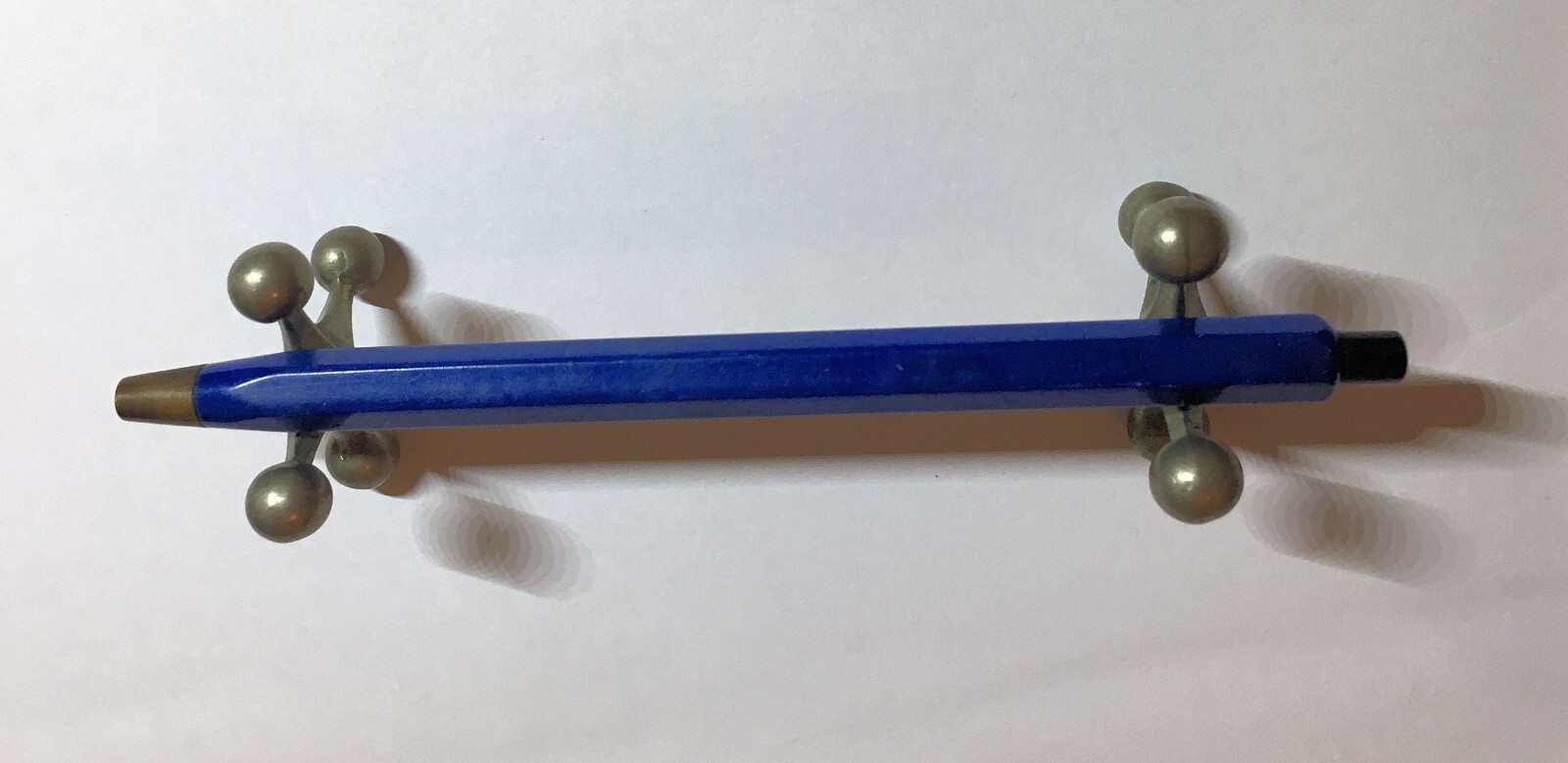 Vintage Unknown Mechanical technical clutch pencil