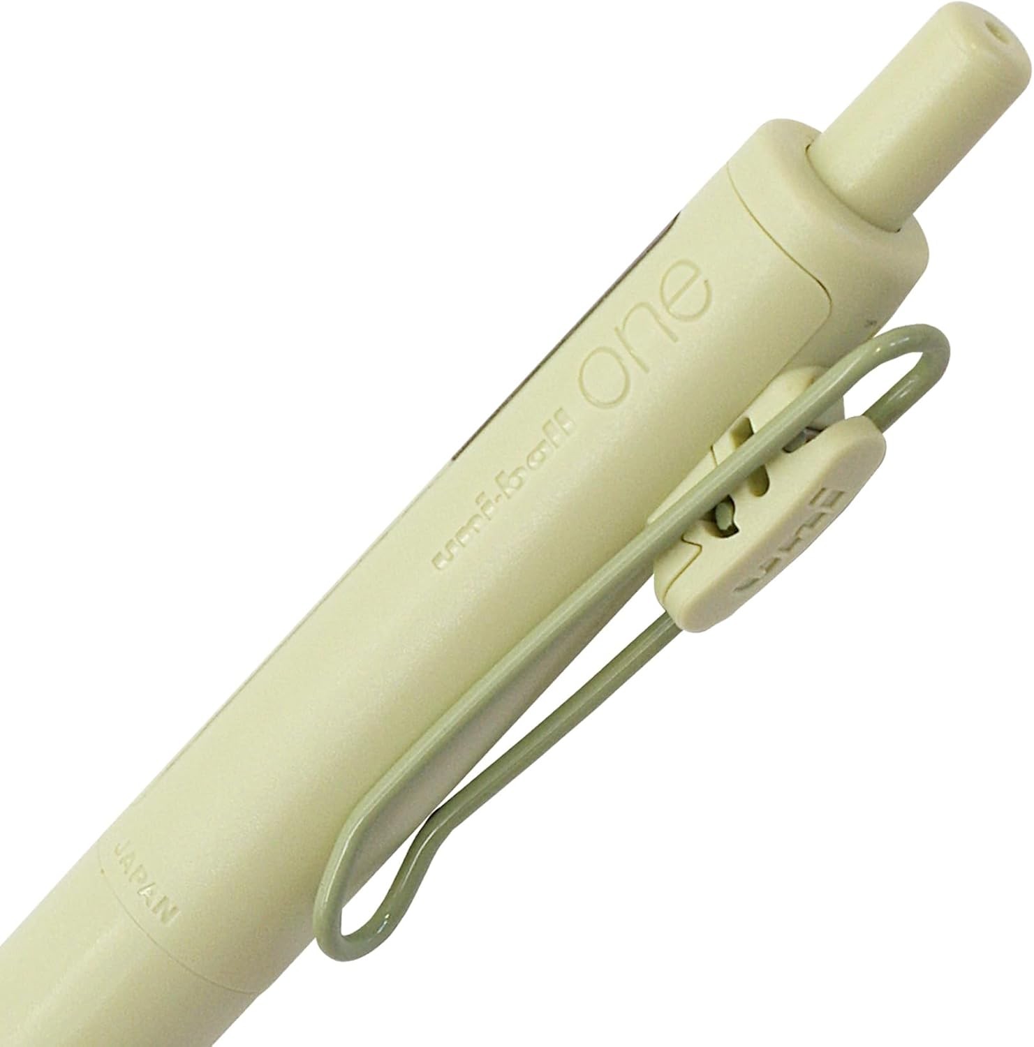 Mitsubishi Pencil Uni-ball oneF 0.5mm Mariage Color