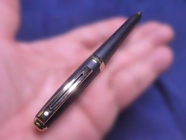 Rare! Schaeffer Prelude Mechanical Pencil 0.7