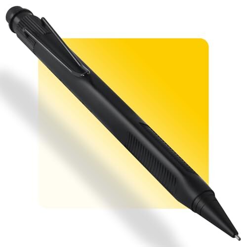 Carpenter Pencils Mechanical Pencils, 1.3mm Weatherproof Dark Lead, Heavy
