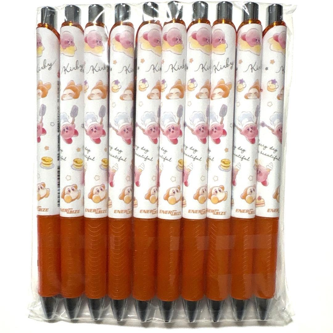 Kirby of the Stars Energel Sharp 10 pieces [New] ②