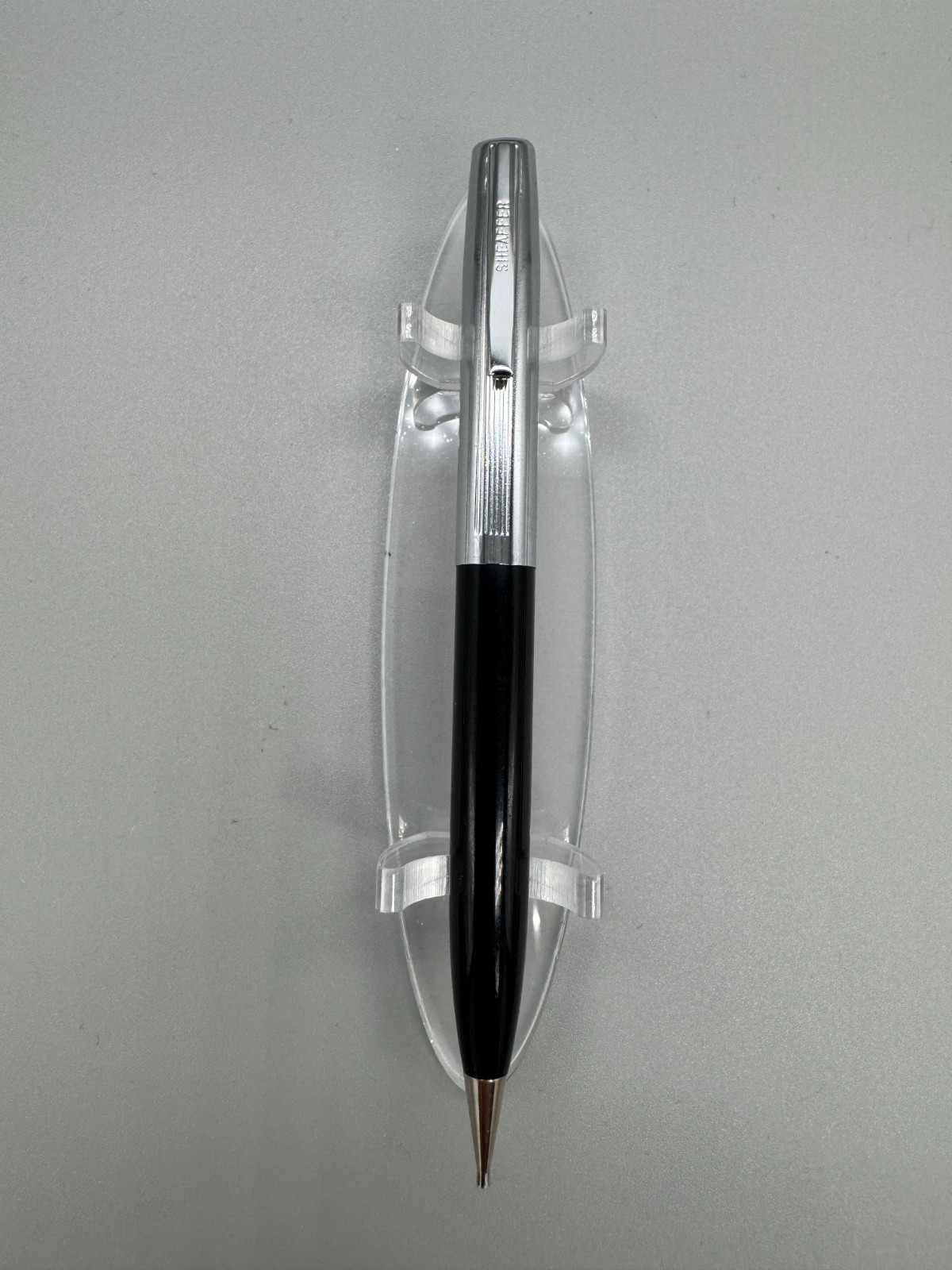 (Lot of 3x) Vintage Sheaffer Skripsert Mechanical Pencils | Black, Tested