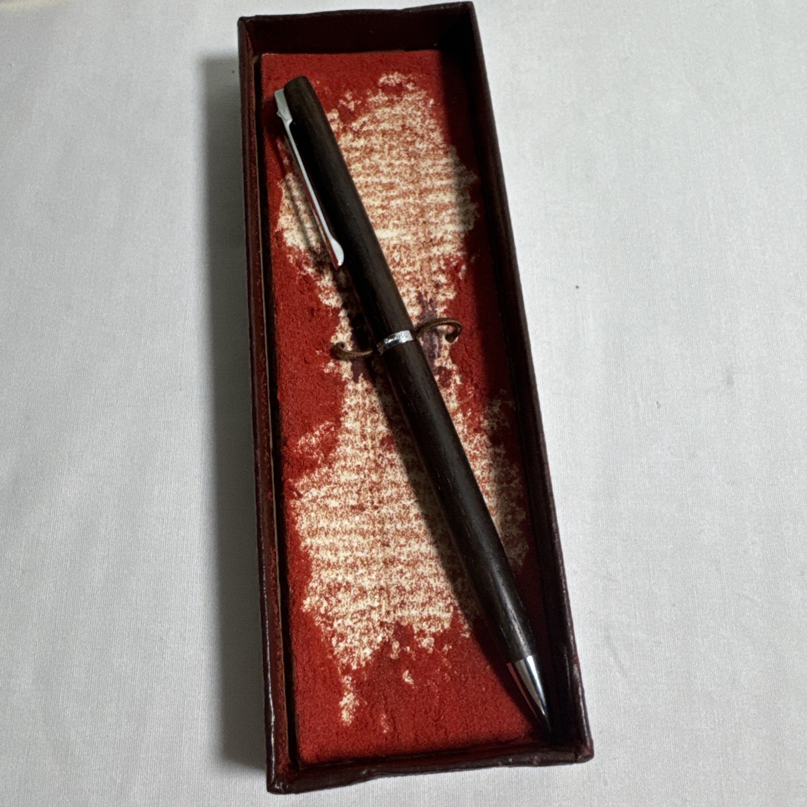 Hallmark Mechanical Vintage Pencil Only Pencil No Lead Made In USA