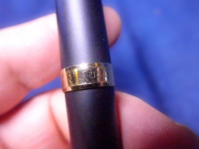 Rare! Schaeffer Prelude Mechanical Pencil 0.7