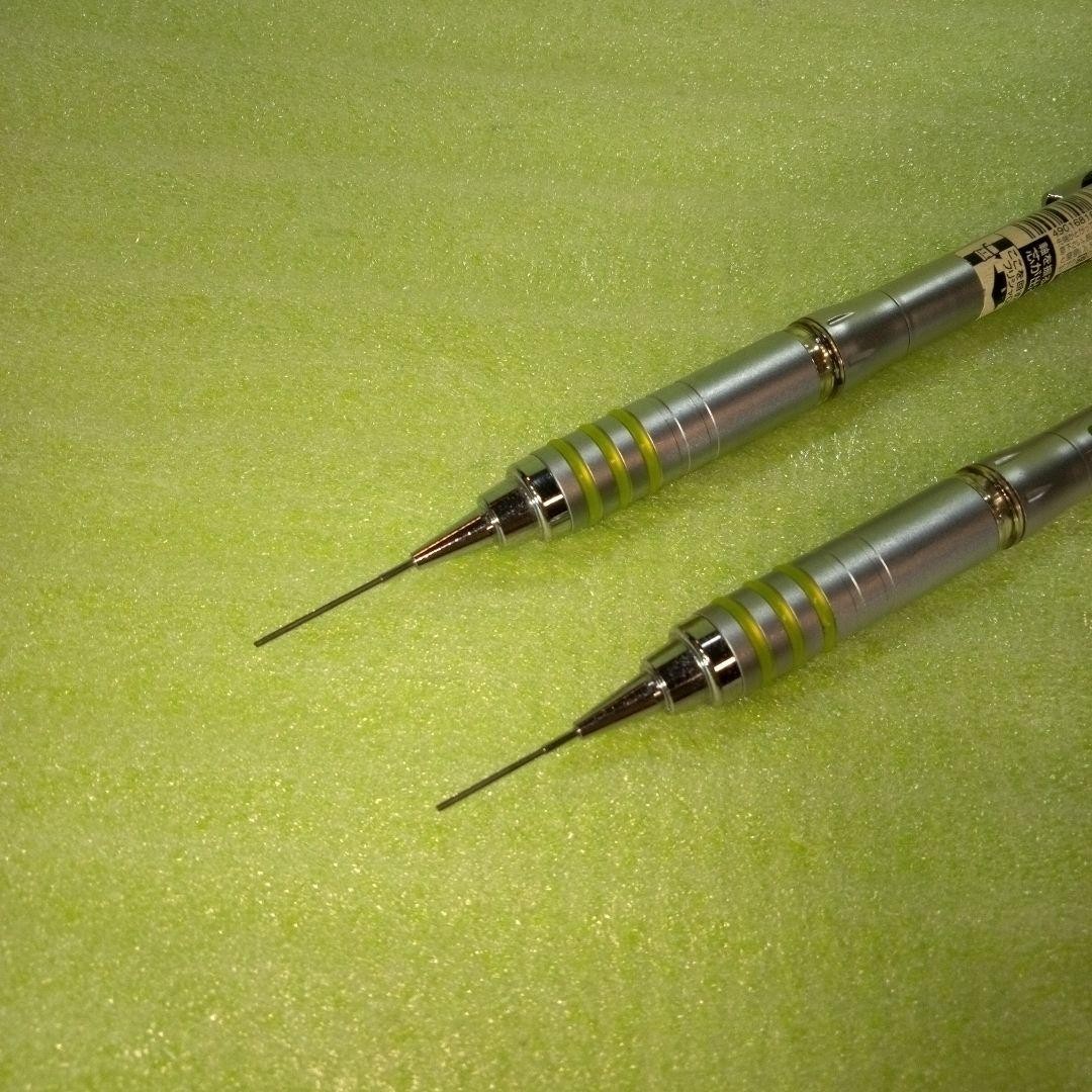 Tect2way ZEBRA 07 mechanical pencil main body