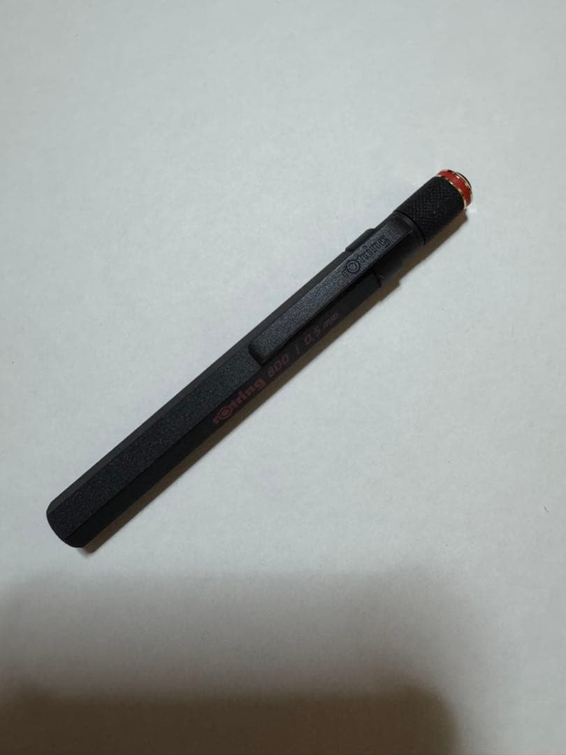 Rotring 800 body