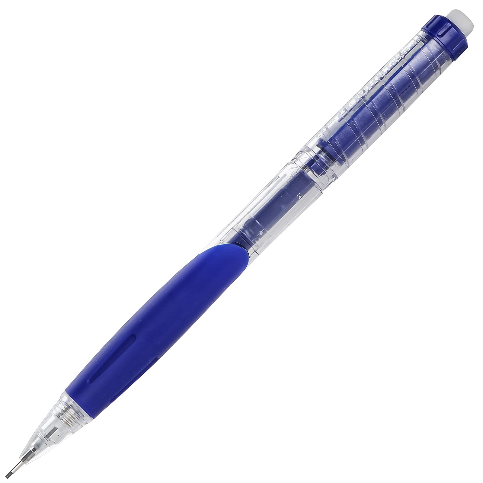 Pentel Twist Erase Mechanical Pencils 0.7mm Assorted Colors Pack of 2