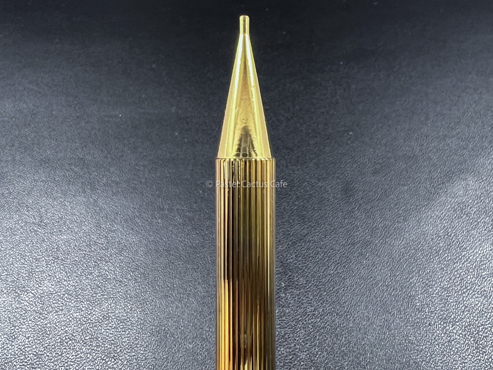 Pilot H “Star.G” 0.5mm Mechanical Pencil Vintage 1980s NOS Unused Rare