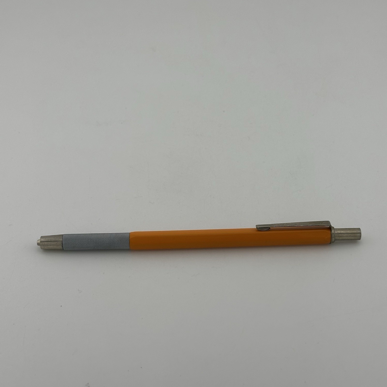 Vintage Dietzgen 3162 C Lead Holder Italy 1960-1985 Clutch