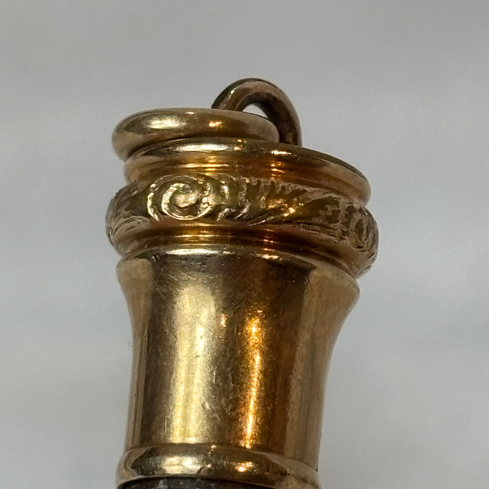 Vtg Wahl Eversharp Mechanical Pencil FOB Gold Filled
