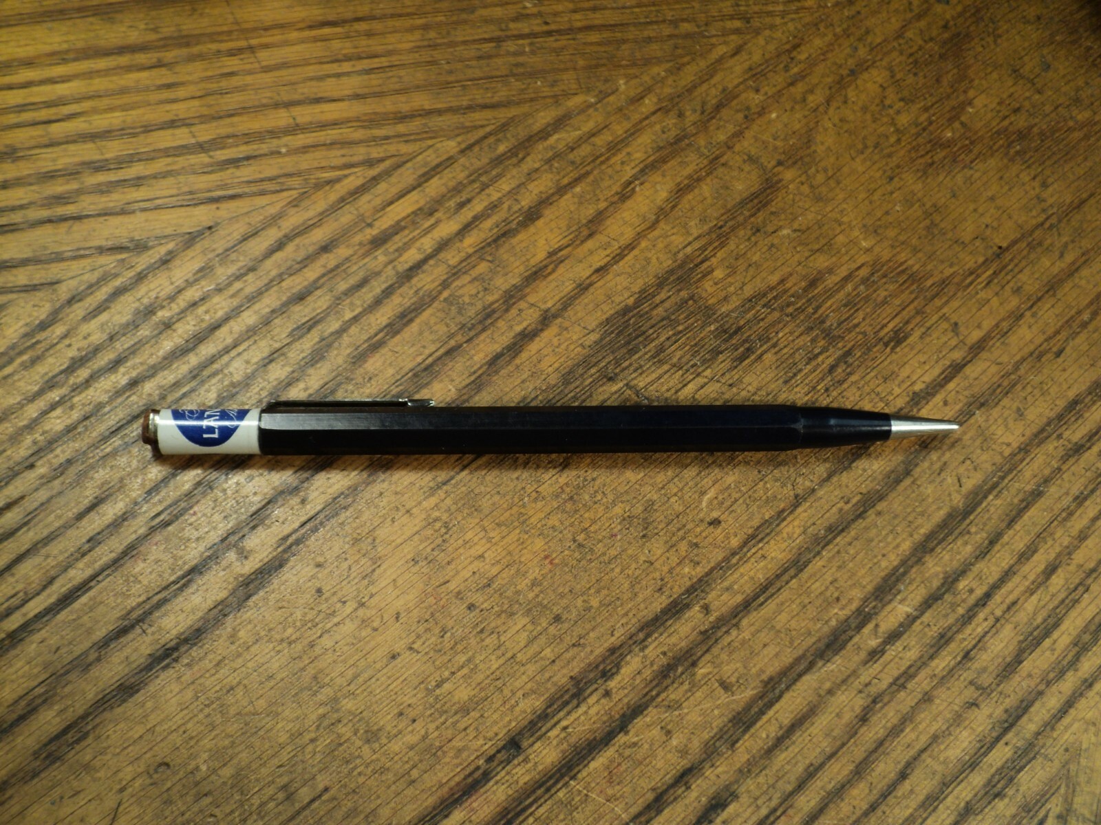 Vintage Autopoint Mechanical Pencil Federal Land Bank Association Colby Kansas