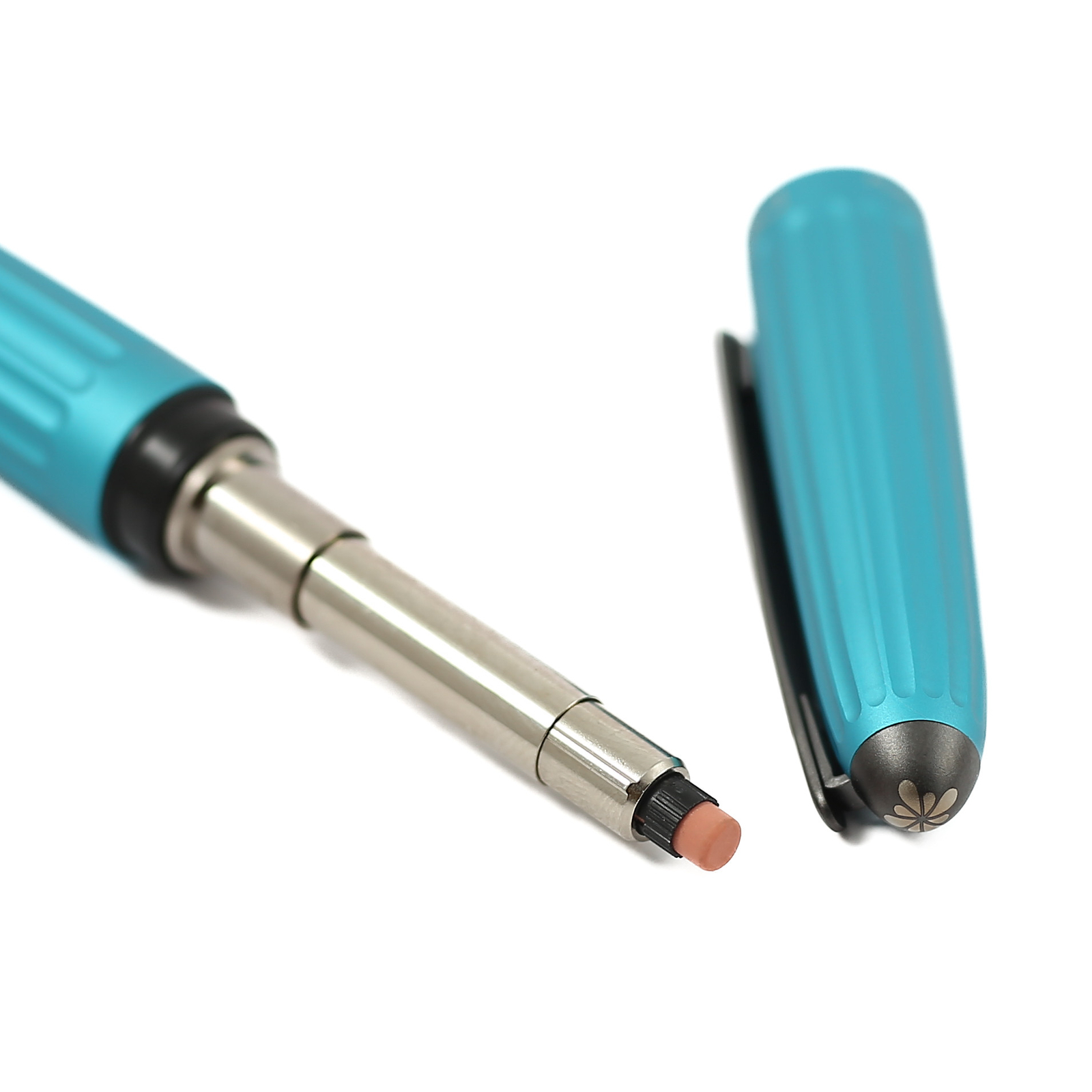 Diplomat Aero Mechanical Pencil 0.7 mm Turquoise