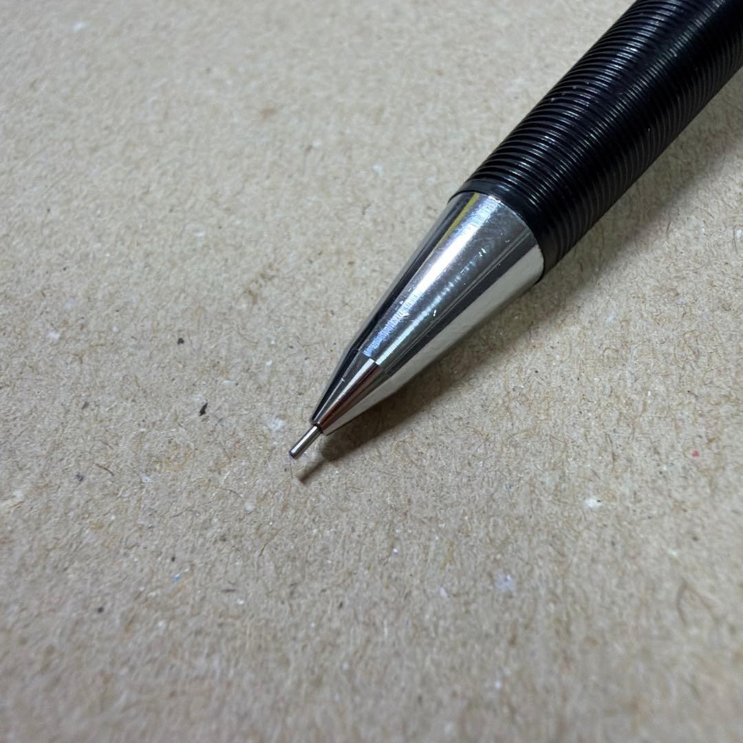 Pentel PG2 Graph Pencil 0.2mm Discontinued Items Writing Tool Tested Used