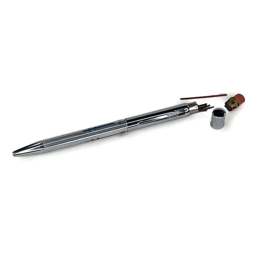 Norma Model 104 Vintage 4-Color Mechanical Pencil