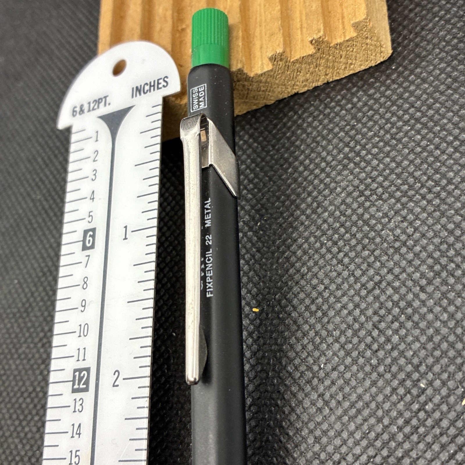 caran dache fixpencil 22 Metal Drawer 6