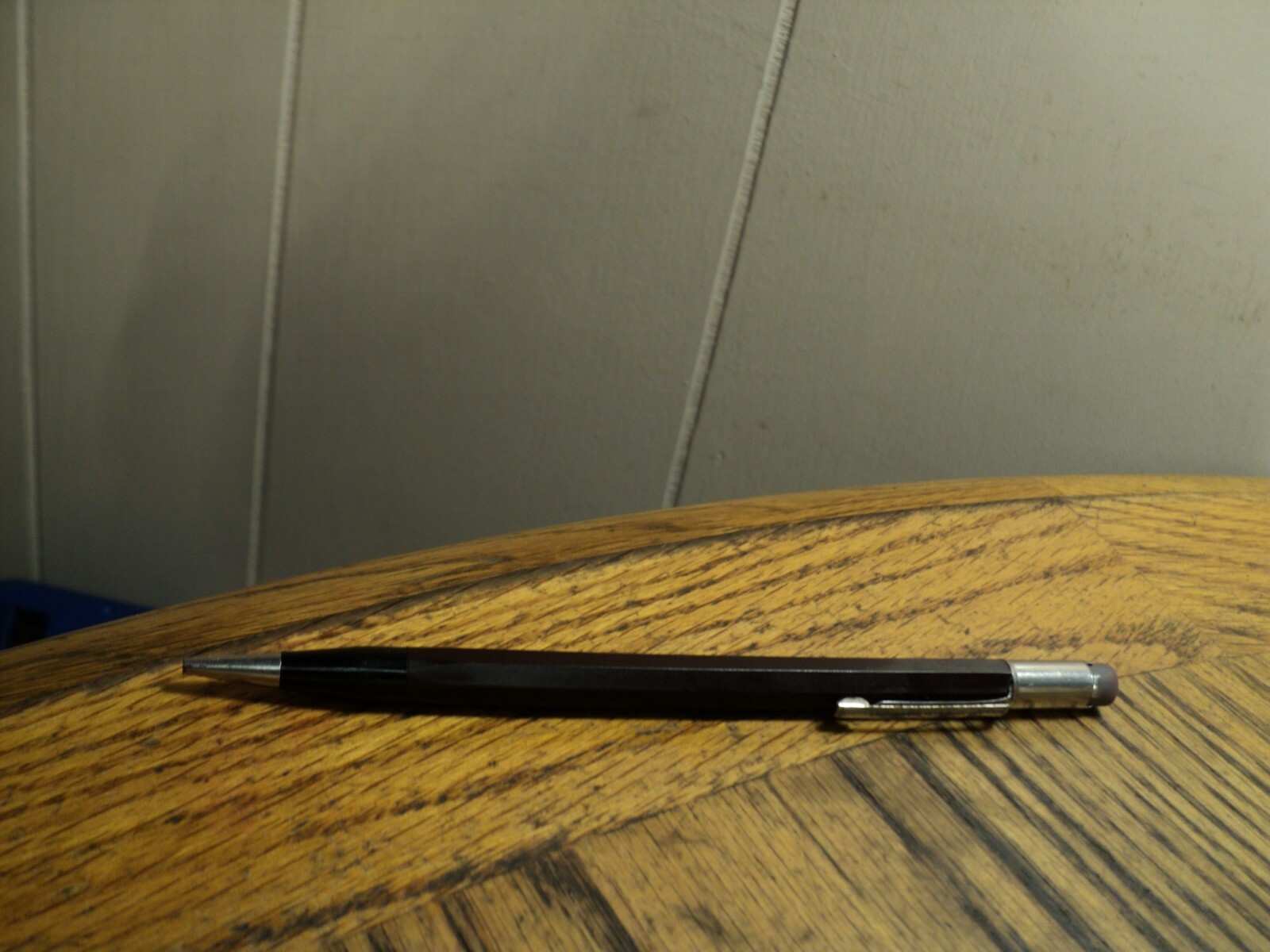 Vintage Autopoint Mechanical Pencil Franklin Life Insurance Co Springfield Ill