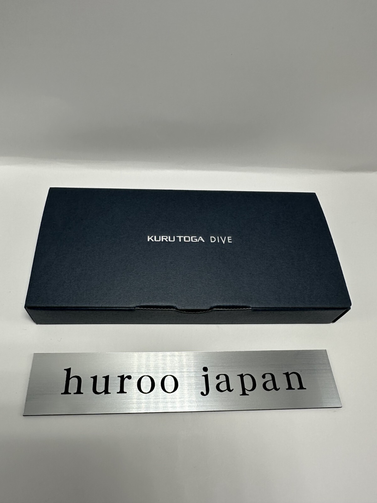 Uni Kuru Toga Dive 0.5mm Mechanical Pencil M5-5000　Aurora Purple