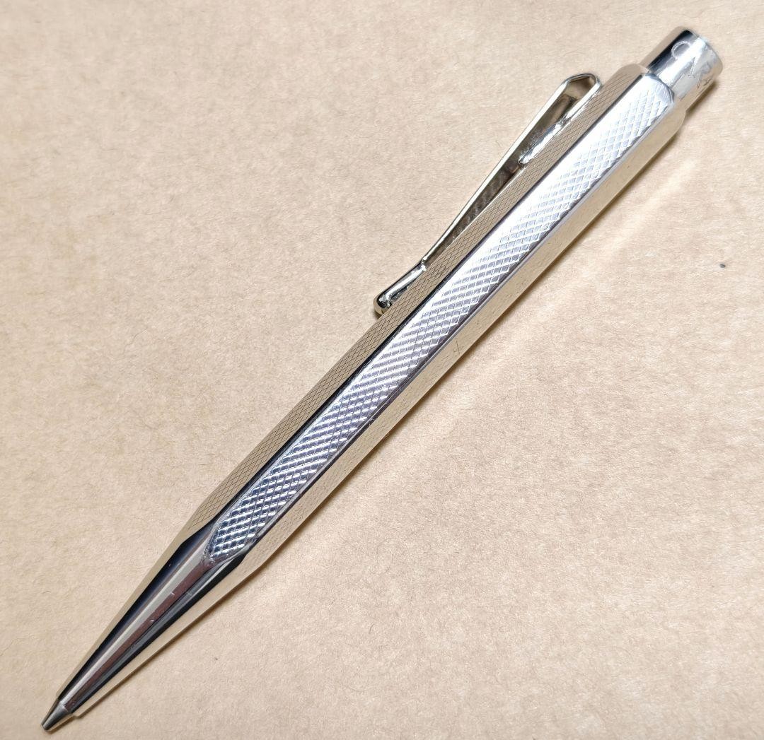 Caran d’Ache Ecridor Retro xs Mechanical Pencil