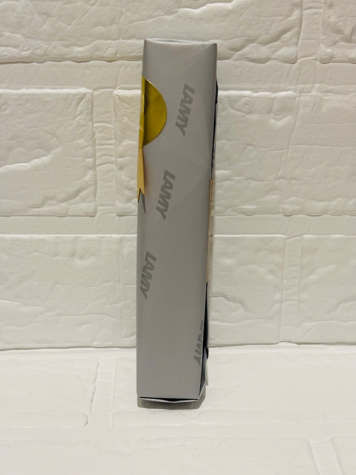 LAMY Safari Kuru Toga Inside 0.5mm Mechanical Pencil Vista Clear Japan