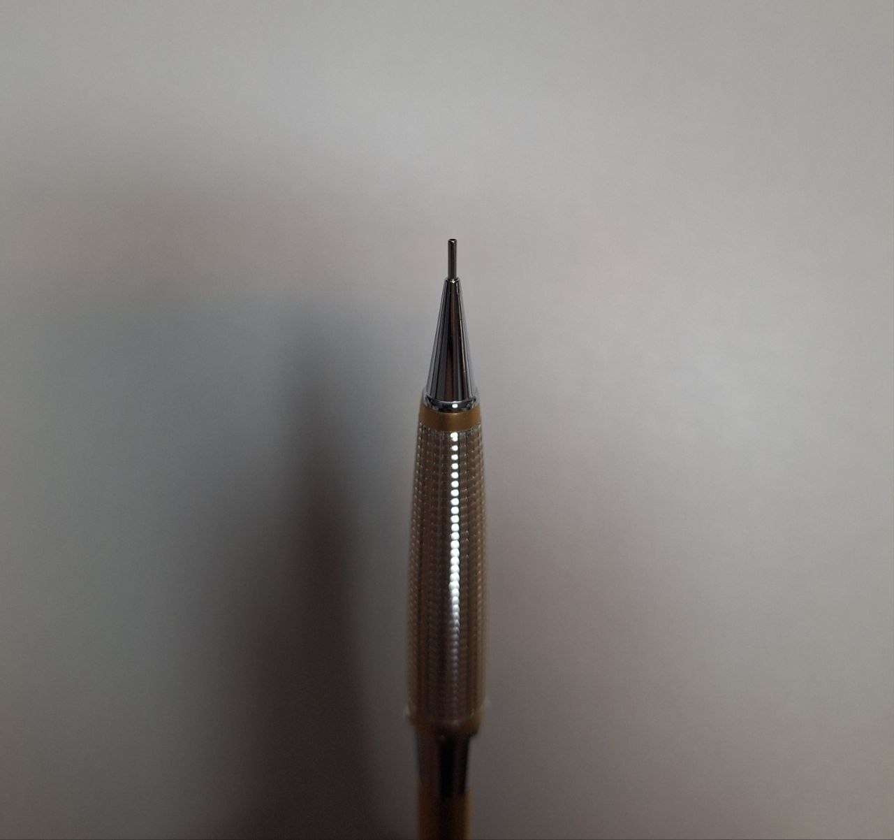 UCHIDA Drawing Sharp E Type Discontinued Mechanical Pencil 0.5mm Twist mechanism