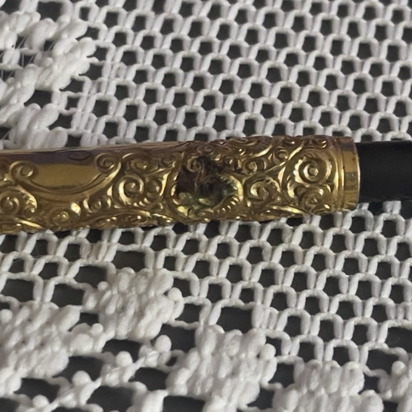 Rare pen body for Waterman eye dropper fountain pen
