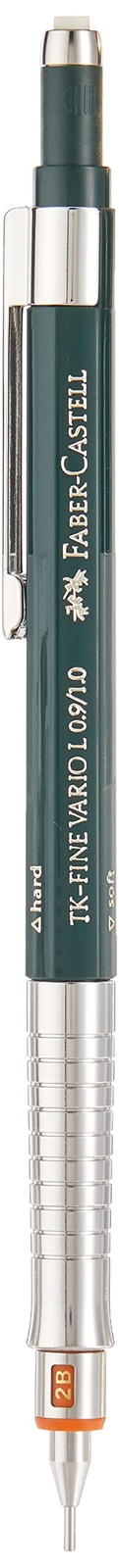 Faber-Castell TK-FINE Vario L 0.9/1.0mm