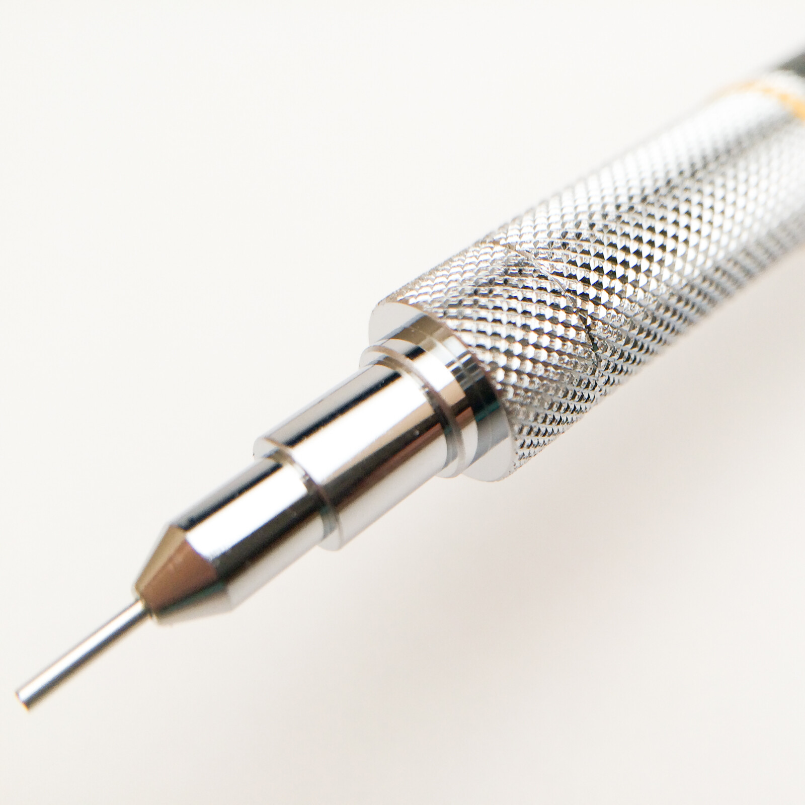 (rare) Mechanical Drafting Pencil 0.3mm Japan TAKEDA Precision CREATIVITY