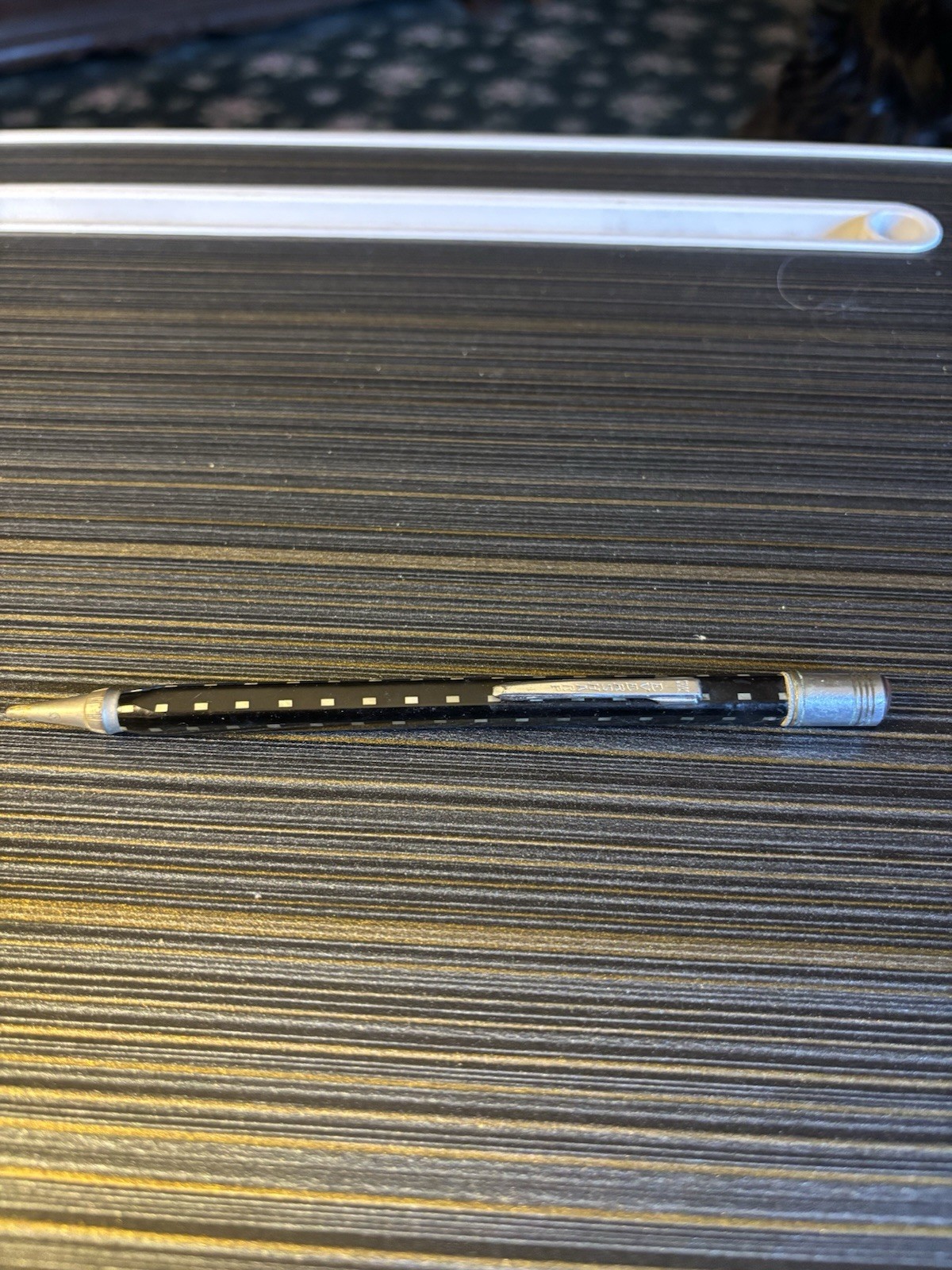 Wahl Eversharp Vintage Sterling Silver Mechanical Pencil