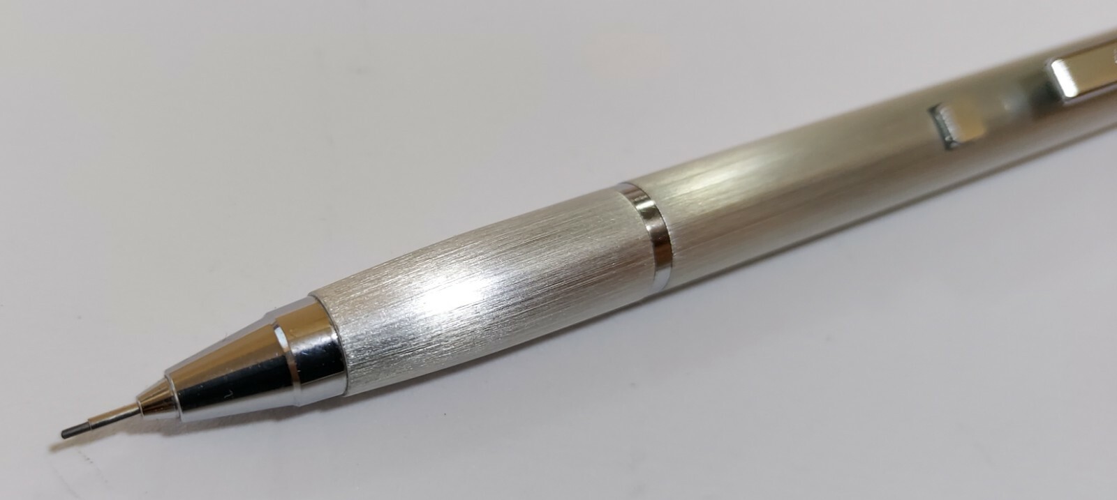 📌 Vintage Super RARE 1970’s Faber Castell Aviator DC Mechanical Pencil 0.5