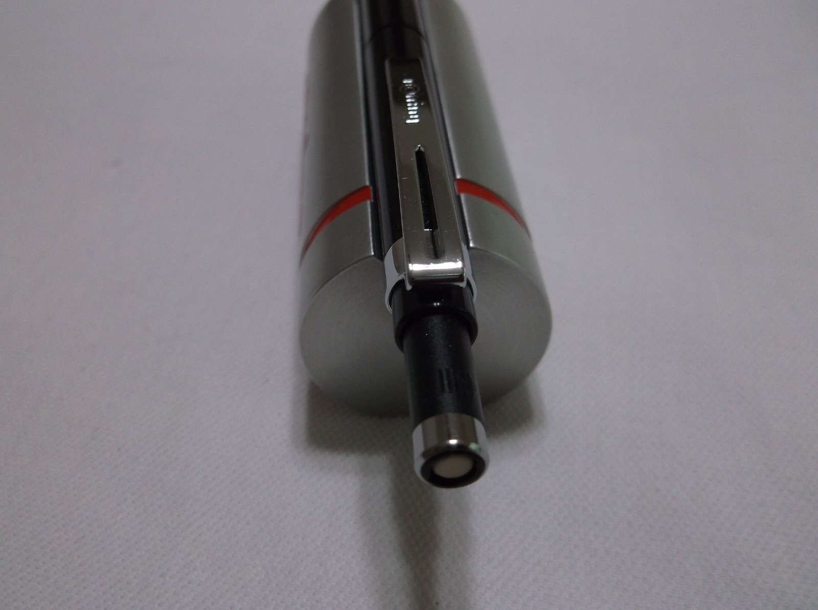 ROTRING RAPID BLACK 0.7mm MECHANICAL PENCIL