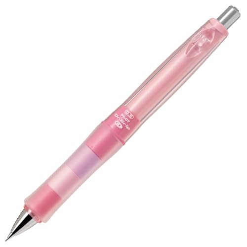 Pilot Dr Grip CL Play Boader Mechanical Pencil 0.5mm Floral Pink