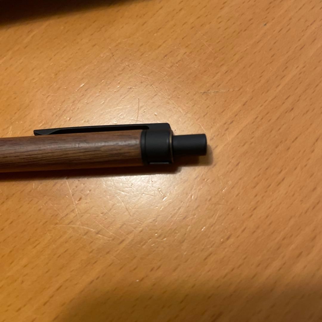 Luddite EVERDRAW mechanical pencil 0.5