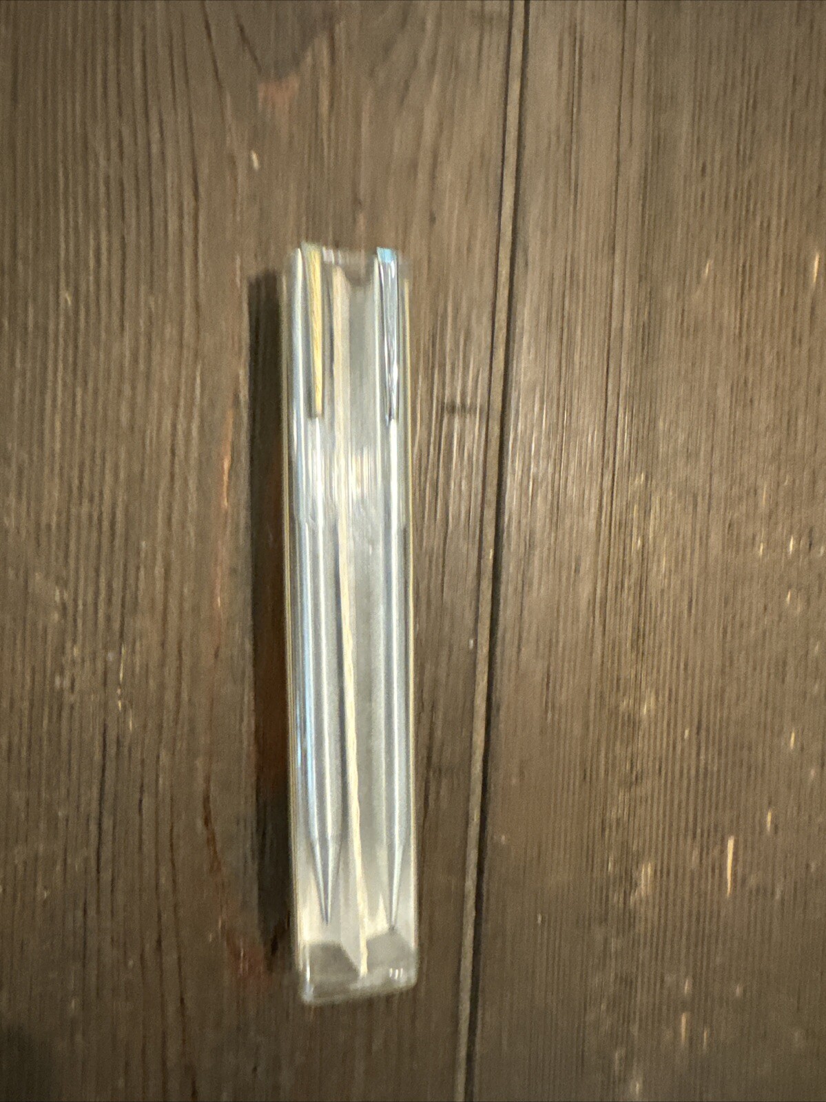 VTG Ritepoint Mechanical Pencils Chrome Silver Tone 5” Long Set Of 2