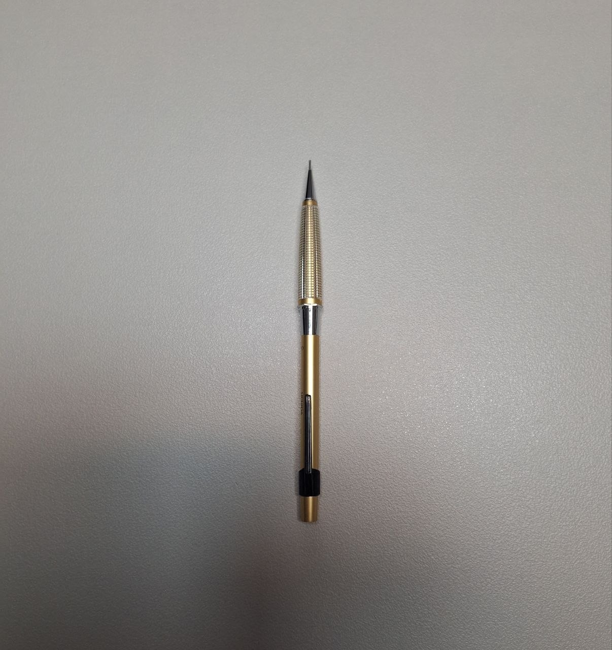 UCHIDA Drawing Sharp E Type Discontinued Mechanical Pencil 0.5mm Twist mechanism