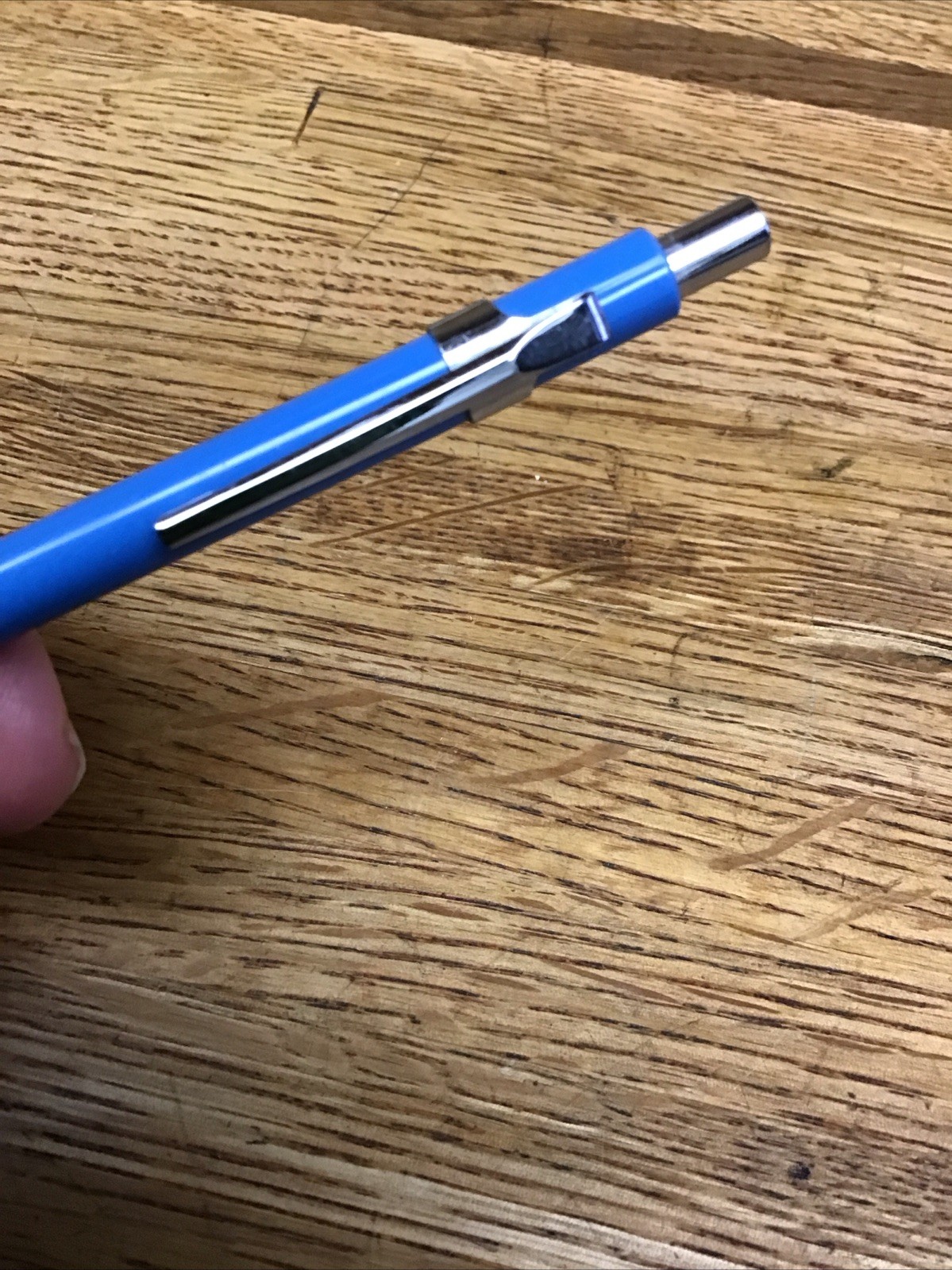 Castell XF Automatic Pencil 0.7mm #9767 – One Pencil