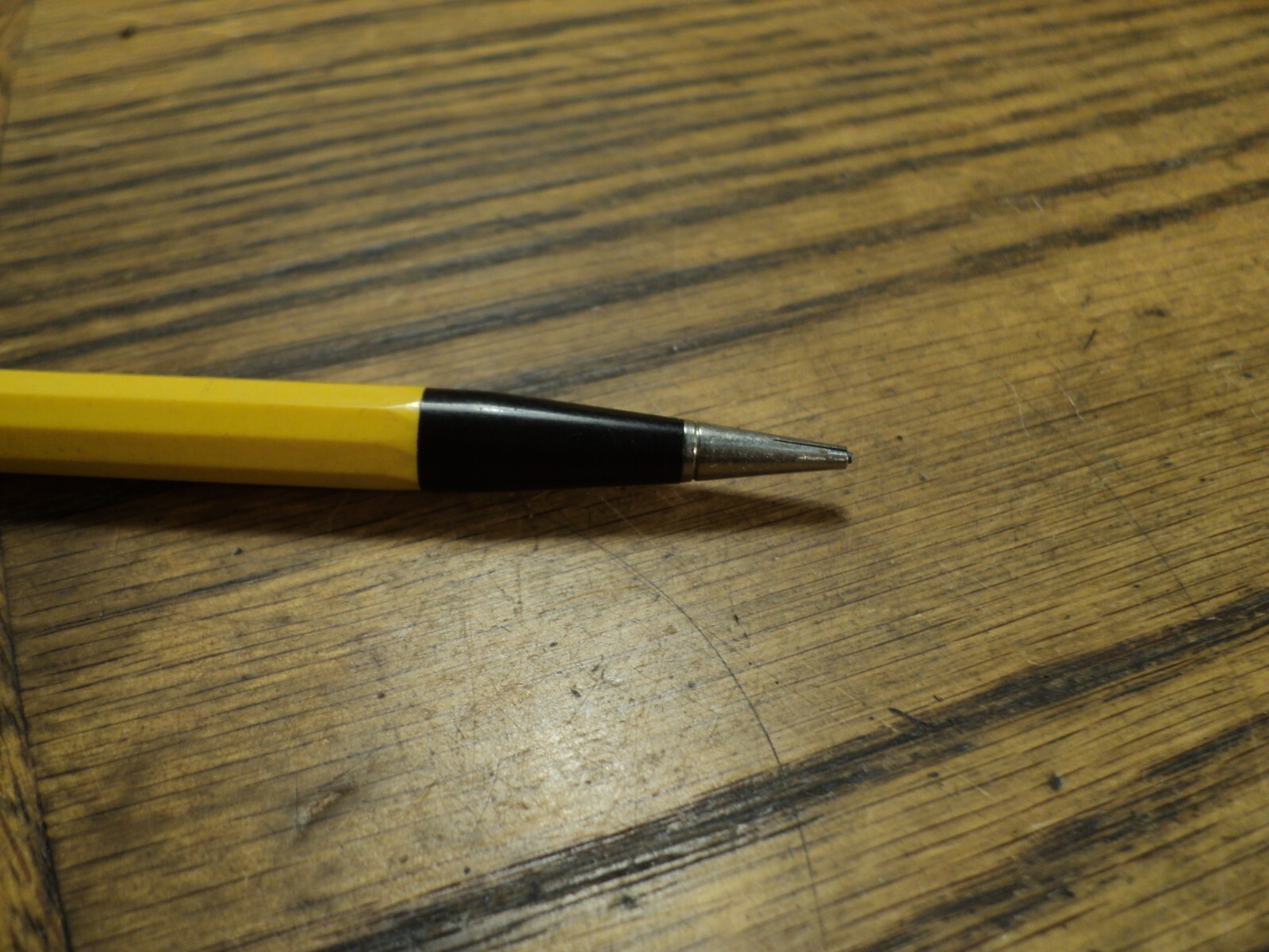 Vintage Autopoint Mechanical Pencil John Deere Midwest Machinery Great Bend KS