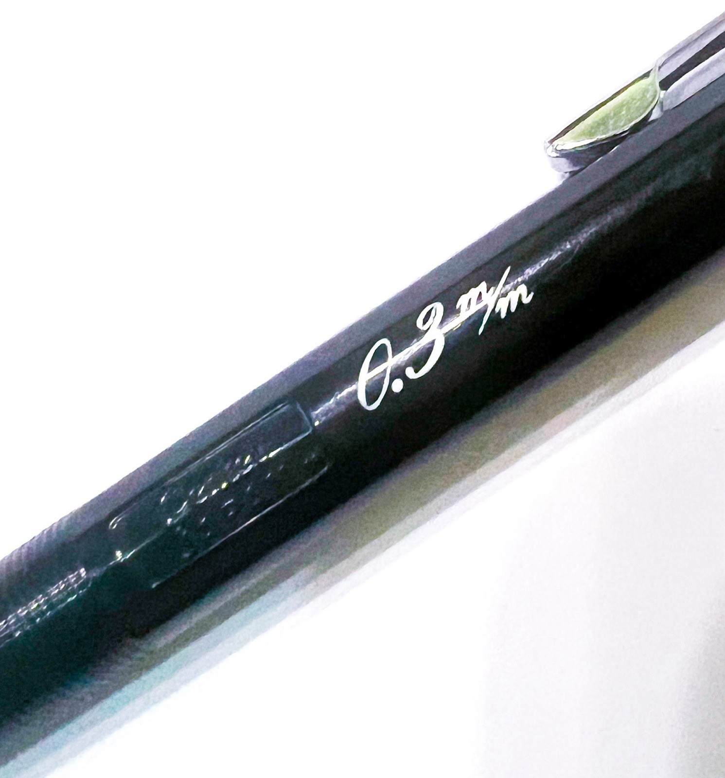 Pentel Pmg Mechanical Pencil 0.3mm Old Version Pg3 1970s Golden Ring