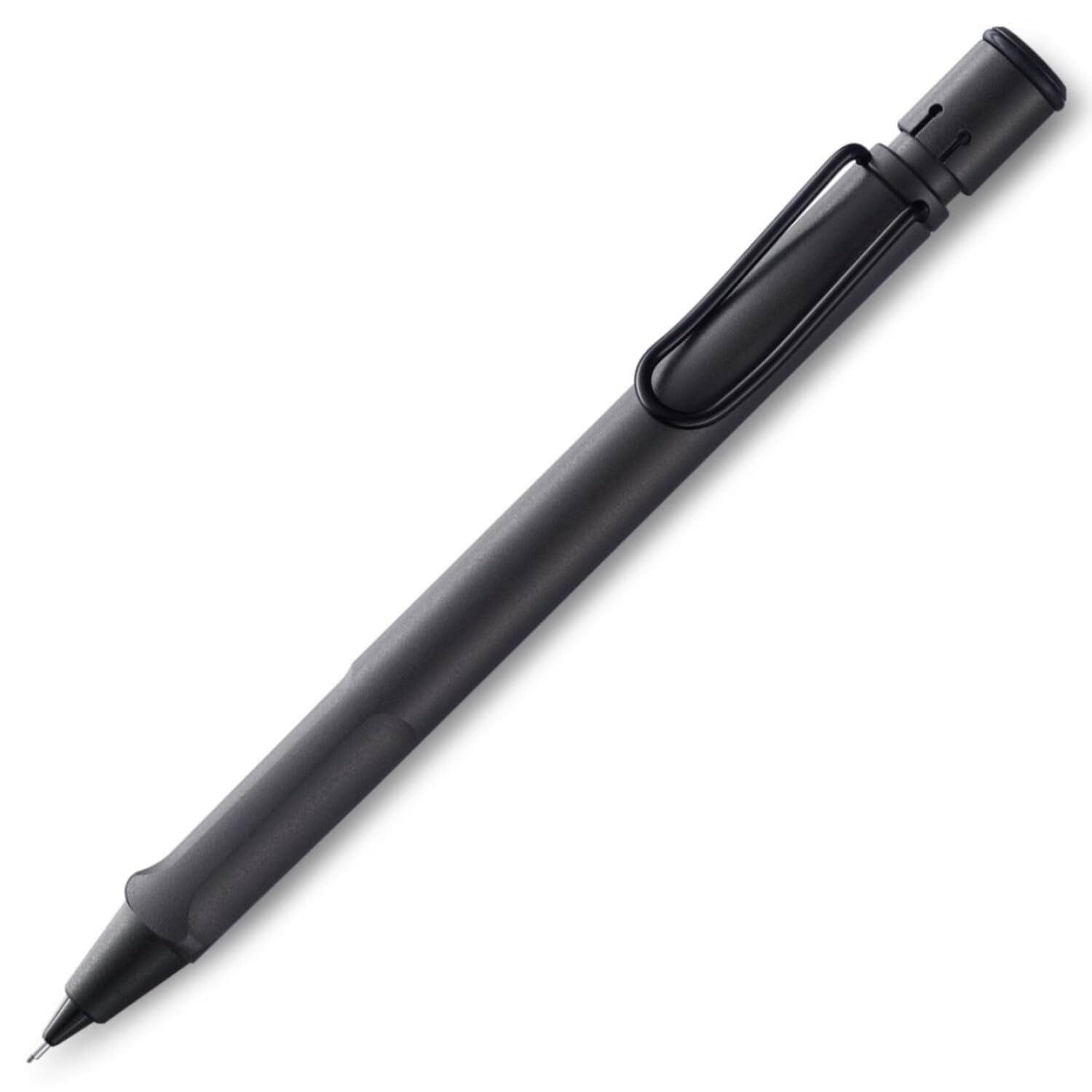 LAMY mechanical pencil safari black L117